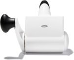 OXO Good Grips Rotary Grater,White - Image 2