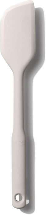 OXO Good Grips Silicone Everyday Spatula - Oat - Image 2