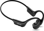 Open Ear Sport Headphones, Wireless Bone Conduction Earphones, Built-in 32GB MP3,with Mic, IP68, Sweat & Water Resistant, Up to 8 Hours Battery, Bluetooth 5.3,for Running,Swimming,Workouts - Image 2