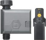 Orbit 90204Z B-hyve Gen 2 Smart Hose Watering Timer with Wi-Fi Hub - Image 2