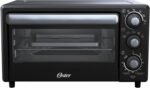Oster® Compact Air Fryer Oven, Toaster Oven, Countertop Oven - Image 2
