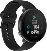 POLAR Unite Waterproof Fitness Watch (Includes Wrist-Based Heart Rate and Sleep Tracking) - Image 2