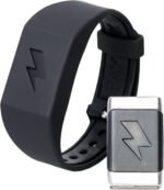 Pavlok Shock Clock | Budget Silent Alarm Clock | Perfect for Heavy Sleepers | Great for Couples | Wake Up On Time | Vibrating Alarm | Best Alarm for Students - Image 2