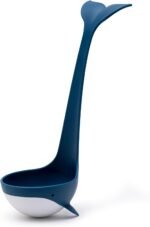 Peleg Design Souper Tail Soup Ladle - Ideal for Cooking, Serving Soup, Stew, and more – Fun and Decorative Ladle Spoon during Meals or Gatherings - Image 2