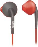 Philips SHQ1200/28 ActionFit Sports In-Ear Headphones - Image 2