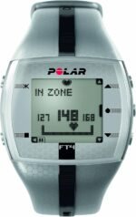Polar FT4 Heart Rate Monitor - Image 2