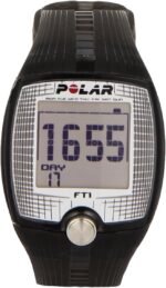 Polar Ft1 Heart Rate Monitor - Image 2