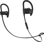 Powerbeats3 Wireless In-Ear Headphones - Black (Renewed) - Image 2