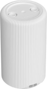 Pura Plus Smart Home Fragrance Diffuser for Large Spaces - Adjust Scent Intensity, Set Schedules & Timers, and More in Pura App - Fragrances Sold Separately - White - Image 2