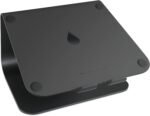 Rain Design 10075 mStand Laptop Stand (Black) - Image 2
