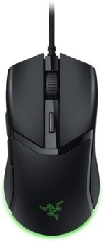 Razer Cobra RGB DPI 8500 Mouse - RZ0104650100R3U - Image 2