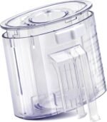 Replacement 7-Cup Pusher & Sleeve Assembly for Cuisinart DLC-10 & DFP-7 Series | Fits DLC-118BGTXT1, DLC-117BGTXT-1, FP-631AGTXT-1 Food Processor Work Bowl - Image 2