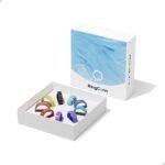 RingConn Gen 2 Air Sizing Kit - Size First Before You Buy - Choose from 9 Sizes - Sizes 6 to 14 - Only Smart Ring - Image 2