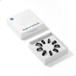 RingConn Sizing Kit - Size First Before You Buy - Choose from 9 Sizes - Sizes 6 to 14 - Find The Perfect Ring Size Smart Ring Size - Only Compatible Smart Ring - Image 2