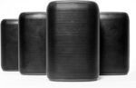 Rocksteady Stadium 2: Four Speakers Bundle - Immersive, connectible, and up to 150 ft of Range. Up to 30 Hours of Battery Life. - Image 2