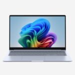 SAMSUNG 15” Galaxy AI Book4 Edge PC Laptop Computer, Snapdragon X Plus Processor, Live Captions, FHD LED Anti-Glare Display, Long-Lasting Battery, 2024 Version, NP750XQA-KB2US - Image 2