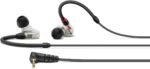 SENNHEISER Professional IE 100 PRO Dynamic In-Ear Monitoring Headphones, Clear - Image 2