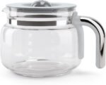 SMEG 50's Retro Line Coffee Glass Carafe Replacement - Image 2