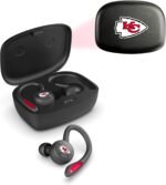SOAR NFL Unisex Sport True Wireless Earbuds V.5 - Image 2