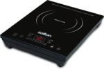 Salton Cooktop - Induction Portable - Image 2