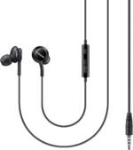 Samsung Electronics EO-IA500 3.5mm Earphone, Black - EO-IA500BBEGUS - Image 2