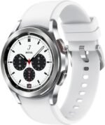 Samsung Electronics Galaxy Watch 4 Classic 42mm Smartwatch (Renewed) - Image 2