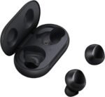Samsung Galaxy Buds True Wireless In-Ear Bluetooth Headphones Black SM-R170 2019 (Renewed) - Image 2
