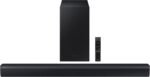 Samsung HW-C450 2.1ch Soundbar w/DTS Virtual X, Subwoofer Included, Bass Boost, Adaptive Sound Lite, Game Mode, Bluetooth, Wireless Surround Sound Compatible - Image 2
