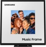 Samsung (Renewed) Samsung LS60D Music Frame Smart Speaker - HW-LS60D/ZA - Image 2