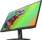 Sceptre New 24-inch Gaming Monitor 100Hz FreeSync 2X HDMI 1X DP Build-in Speakers, Machine Black 2026 (E248W-FW100T Series) - Image 2