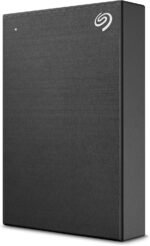 Seagate Backup Plus Portable 4TB External Hard Drive HDD – Black USB 3.0 for PC Laptop and Mac, 1 Year Myliocreate, 2 Months Adobe CC Photography, 2-year Rescue Service (STHP4000400) - Image 2