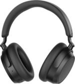 Sennheiser ACCENTUM Plus Wireless Bluetooth Headphones Noise Cancelling - Quick-Charge Feature, Up to 50HR Playtime, Adaptive Hybrid ANC, Bluetooth Over Ear Headphones for Traveling, School, Black - Image 2