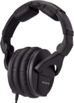 Sennheiser HD 280 Pro Professional Headphones (Renewed) - Image 2