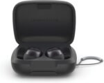 Sennheiser Momentum Sport - Earbuds with Sport Sound Tuning and Adaptive ANC, Secure Fit, 24-Hour Battery Life, Fitness Tracker for Body, Graphite - Image 2