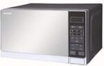 Sharp R-20MT 20-Liter 800W Microwave Oven, 220 Volts (Not for USA) - Image 2