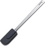 Silicone Spatulas, Berglander Flexible Scrapers Baking Mixing Tool, Baking Tools, Rubber Spatula, Heat Resistant, Dishwasher Safe, Easy to Clean - Image 2