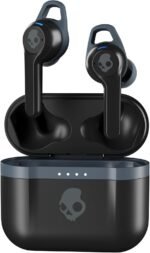 Skullcandy Indy ANC Fuel True Wireless Earbuds - Black (Renewed) - Image 2