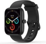 Smart Watch for Men Women with Bluetooth Call,Alexa Built-in Smartwatch,1.8" DIY Dial Fitness Watch with 100+ Sport Mode,IP68 Waterproof Watch Compatible with Android iOS - Image 2