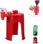 Soda Dispense Gadget Coke Party Drinking Fizz Saver Dispenser Water Machine Tool by Atalanta honesttrade - Image 2