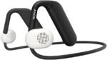 Sony Float Run Open-Ear Bluetooth Wireless Sport Headphones for Running and Exercise with Mic and IPX4 Water Resistance, WIOE610/B - Image 2