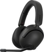 Sony INZONE H5 Wireless Gaming Headset, 360 Spatial Sound, Works with PC, PS5, 28 Hour Battery, 2.4Ghz Wireless and 3.5mm Audio Jack, WH-G500 Black - Image 2