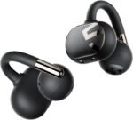 SoundPEATS Clip1 Advanced Open Ear Earbuds with Hi-Res LDAC & Dolby Audio | Comfortable, Secure Clip-On Design for Sports, Workouts, Office | 40H Playtime, Fast Charging, IPX5, Bluetooth 5.4 - Image 2
