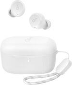 Soundcore by Anker A20i True Wireless Earbuds, Bluetooth 5.3, App, Customized Sound, 28H Long Playtime, Water-Resistant, 2 Mics for AI Clear Calls, Single Earbud Mode (Renewed) - Image 2