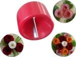 Spiral Vegetable Fruit Slicer Cutter Grater Twister Peeler Kitchen Gadgets Tools - Image 2