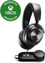 SteelSeries Arctis Nova Pro X Gaming Headset for Xbox - Signature Arctis Sound - Image 2