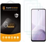 Supershieldz (3 Pack) Designed for Motorola Moto G Power (2026/2025) Tempered Glass Screen Protector, Anti Scratch, Bubble Free - Image 2