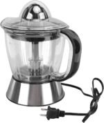 TOPINCN Electric Citrus Juicer, 25W 1L Dual Direction Orange Lemon Automatic Electric Juicer for Citrus LemonOrange Juice Squeezer Machine - Image 2