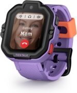 TickTalk5 Smart Watch for Kids with GPS Tracker, Video Calling, Texting, and Parental App, 4G Smartwatch with Free Music, Phone Calls, and Reminders for Kids Ages 3-12 - Image 2