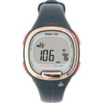 Timex Ironman Triathlon Transit+ Watch with Activity Tracking & Heart Rate 33mm – Navy with Resin Strap - Image 2