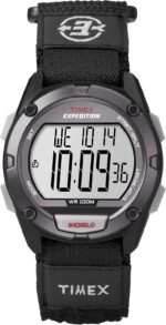 Timex Men's Expedition Digital CAT5 41mm Watch - Image 2